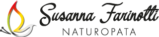 Susanna Farinotti – Naturopata Logo